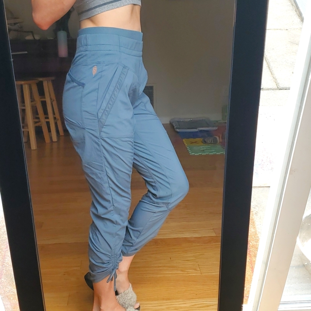 Indygena Hiking Pants